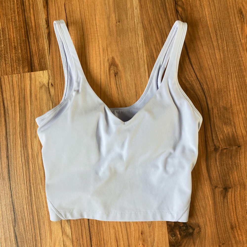 Lululemon align tank